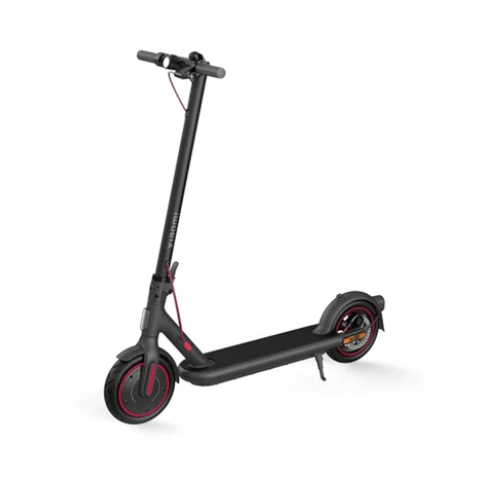 Электросамокат Xiaomi Electric Scooter 4 Pro