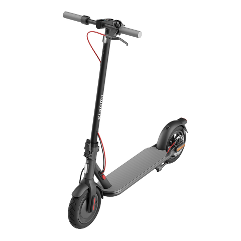 Электросамокат Xiaomi Electric Scooter 4 EU