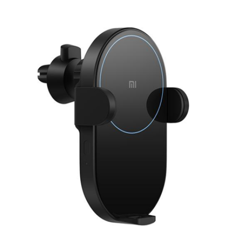 Зарядное устройство автомобильное беспроводное Xiaomi Mi Wireless Car Charger