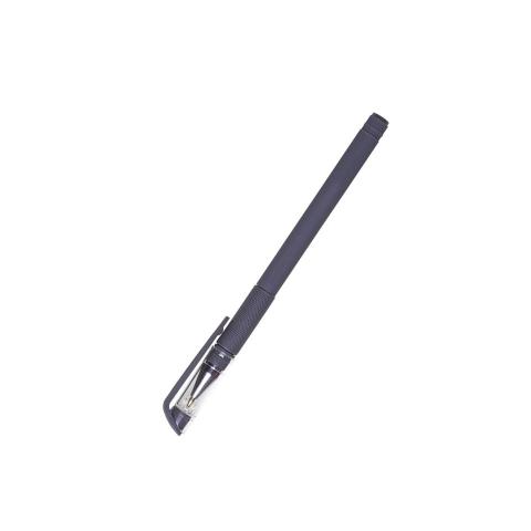 Ручка шариковая 0,5мм EasyWrite Original, синий, серый корпус, под персонализацию, 19-0048/2