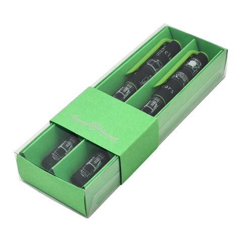 Ручка шариковая 0,7мм PrimeWrite Автомобиль, синий, 2 шт, футляр, BrunoVisconti 20-0293/0808
