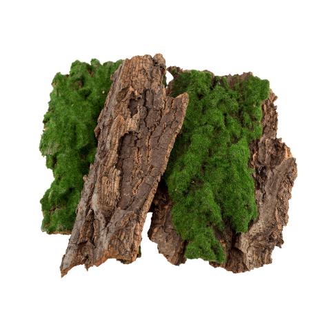 Кора дерева 4 шт, Blumentag FBC-01