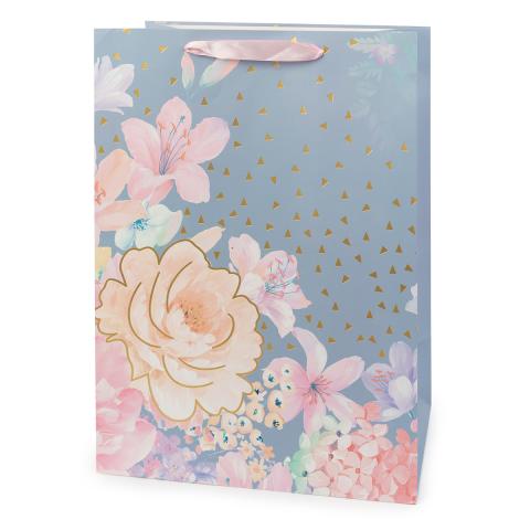 Пакет подарочный 33x46x20 см, 210 г/кв.м, 03, Stilerra APYXL