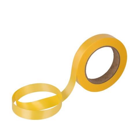 Лента полипропиленовая 20 мм, №06 желтый, Stilerra PYP20-45S