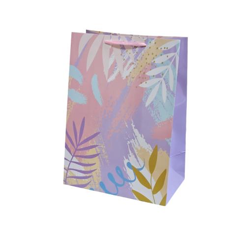 Пакет подарочный 33x46x20 см, 210 г/кв.м, 01, Stilerra FGYXL