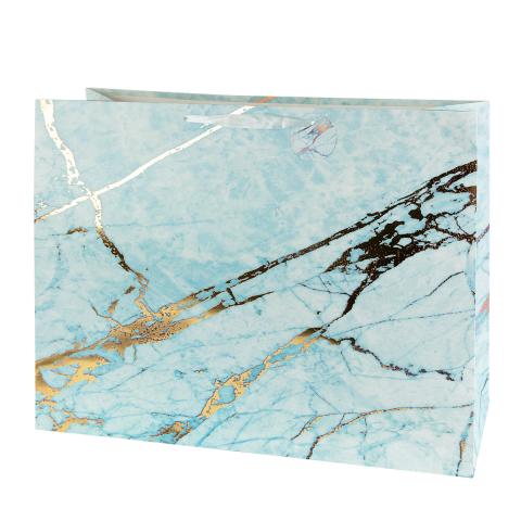 Пакет подарочный 61x46х20 см, 210 г/кв.м, 01, Stilerra BASXXL