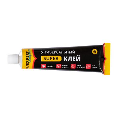 Супер-клей 30 г, Expert Complete Premier ECSG-30
