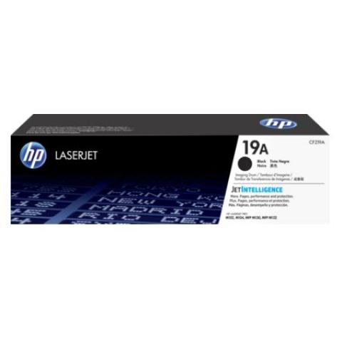 Картридж HP CF219A 19A для HP Laser Jet М102, М130, черный
