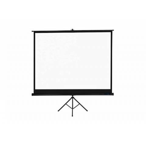Проекционный экран 240 x 180 см, на треноге, PROscreen TLZ3120