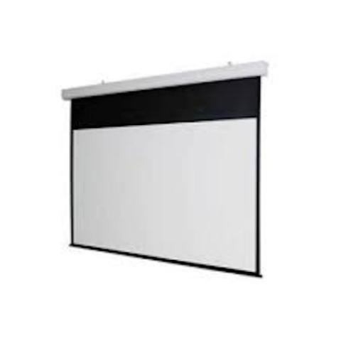Проекционный экран 300 x 220 см, настенный, PROscreen EWS3150