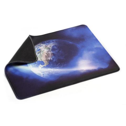 Коврик для мышки игровой Smartbuy RUSH Earth M-size (SBMP-17G-EA)