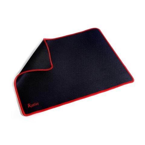 Коврик для мышки игровой Smartbuy Rush Red cage, черный (SBMP-02G-K)