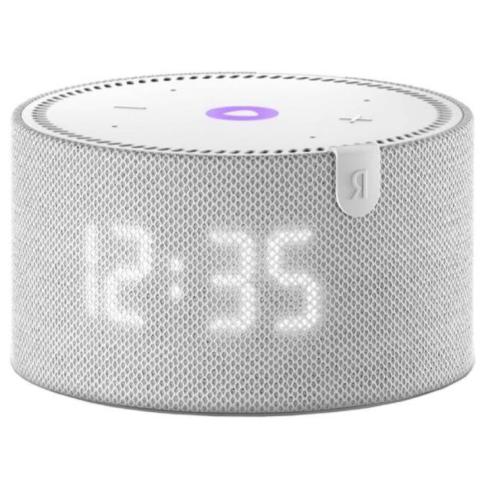 Умная колонка Яндекс Станция Мини Плюс серая (YNDX-00020 Gray)