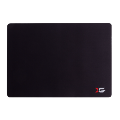 Коврик для мышки XG Shadow (Small) 290x210x2мм, черный