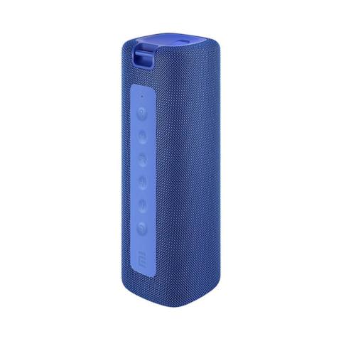 Портативная колонка Xiaomi Mi Outdoor Speaker, 16W, синий