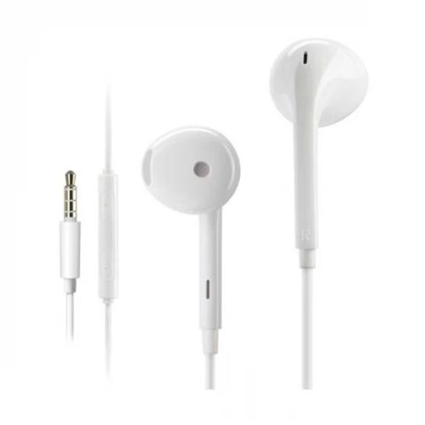 Наушники-вкладыши Edifier P180 Plus, белый