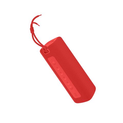 Портативная колонка Mi Portable Bluetooth Speaker, 16W, красный