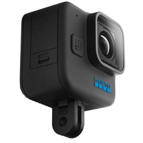 Экшн-камера GoPro CHDHF-111-RW HERO 11 Black Mini