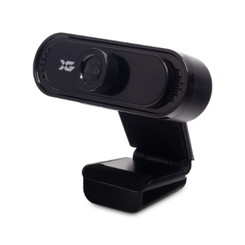Веб-Камера XG XW-80, USB 2.0, CMOS