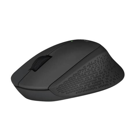 Мышь беспроводная Logitech M280, черный (910-004287)