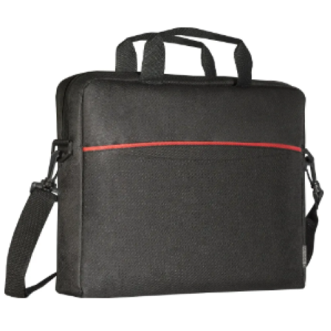 Сумка для ноутбука Defender Lite 15,6", черный