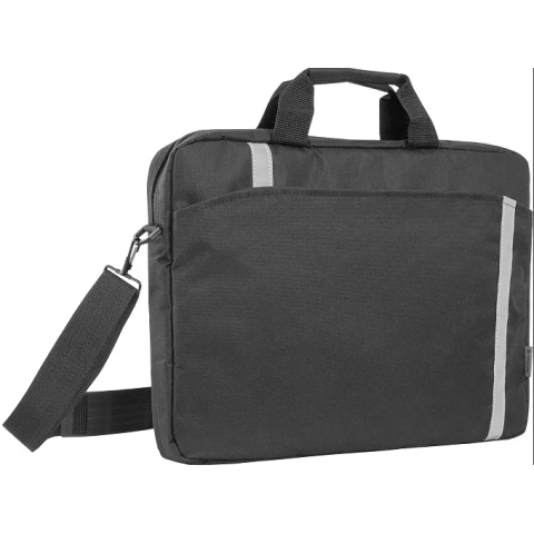 Сумка для ноутбука Defender SHINY 15"-16", черный