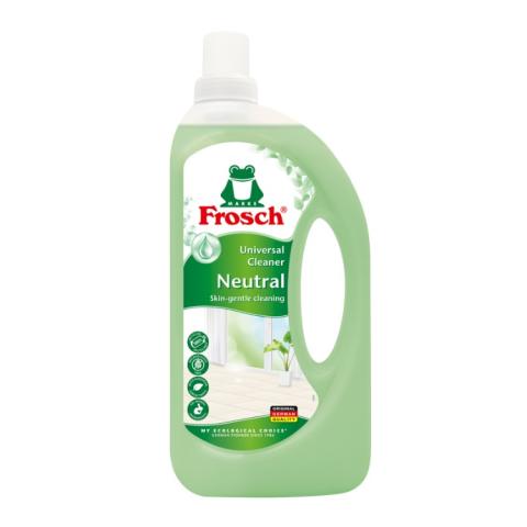 Средство чистящее универсальное, Классик РН-нейтральный,1л, Frosch