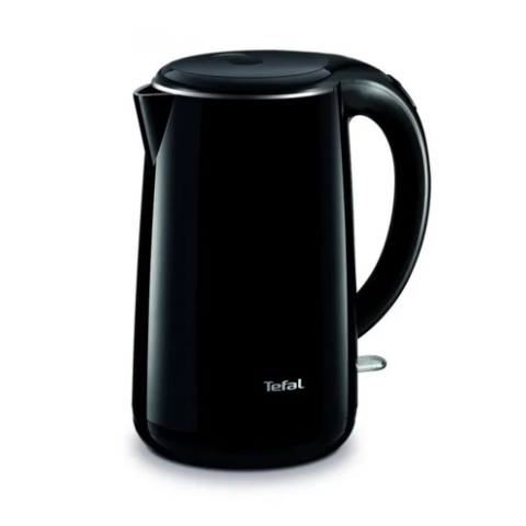 Чайник электрический Tefal KO260830, 1,7 л, 2150Вт, черный