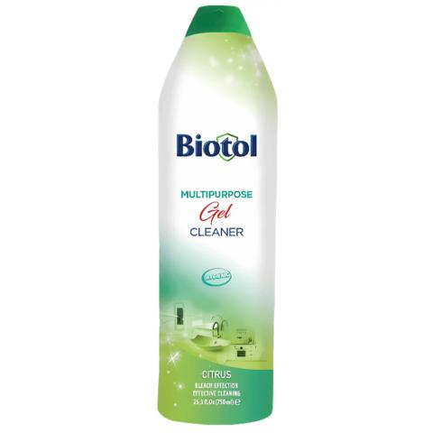 Универсальный гель-очиститель, 750мл, Biotol
