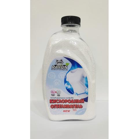 Кислородный отбеливатель Rakun, 1 кг