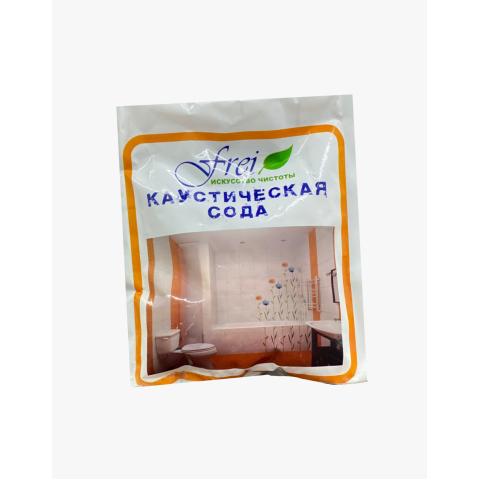Сода каустическая Folg, 1кг
