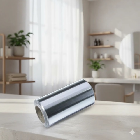 Фольга алюминиевая 0,12х250 м, Beautyfor, рул