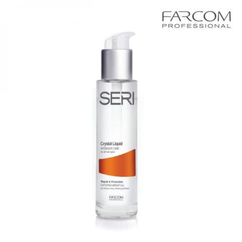 Сыворотка для волос SERI Crystal Liquid, 100 мл