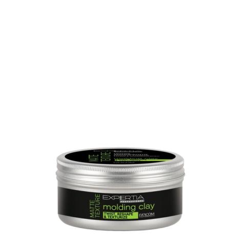 Глина для укладки волос Expertia Matte Texture, 100 мл, Farcom