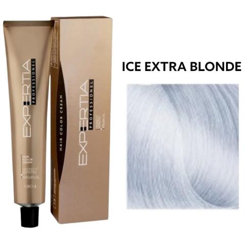 Ice Blond Краска для волос EXPERTIA ,100 мл