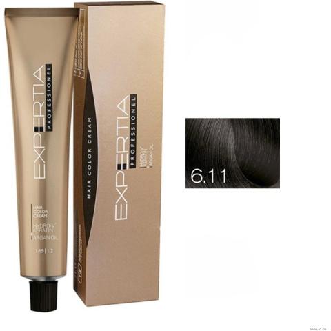 6.11 Краска для волос EXPERTIA ,100 мл