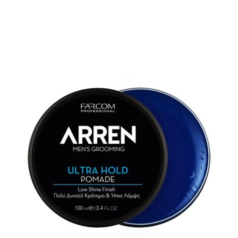 Гель для укладки Farcom Arren Ultra Hold, 100 мл