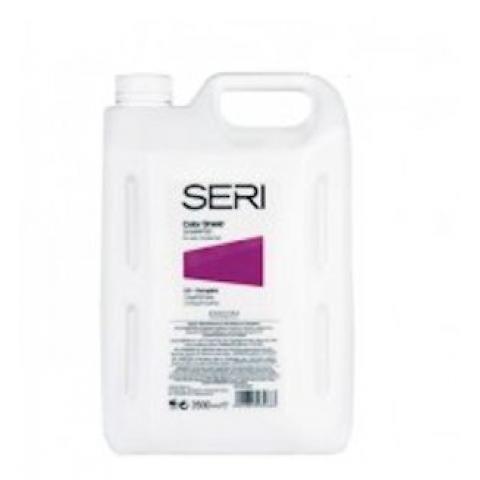 Шампунь SERI Color Shield, для окрашенных волос, 3500 мл, Farcom