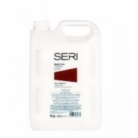 Шампунь SERI Moist Core, увлажняющий, для сухих волос, 3500 мл, Farcom