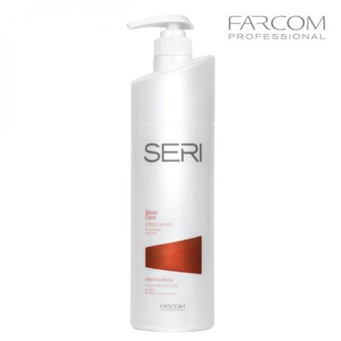 Кондиционер SERI Moist Core, 1000 мл, Farcom