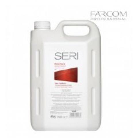 Кондиционер SERI Moist Core увлажняющий, 3500 мл, Farcom