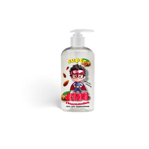 Гель для подмывания Подмывайка Super Kids, 300мл