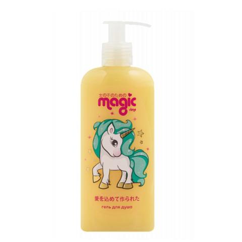 Гель для душа детский Флорентийский зефир, Magic, 250мл