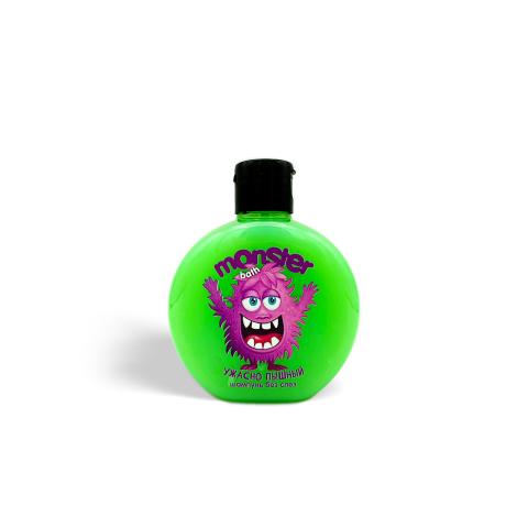 Шампунь детский Ужасно Пышный, Bath Monster, 280мл,