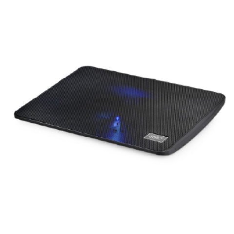 Подставка для ноутбука охлаждающая Deepcool, WIND PAL MINI DP-N114L-WDMI, 15.6"