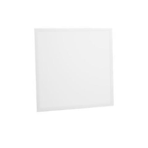 Светильник светодиодный LED ДВО FOLIO 45W 3200Lm 595х595х14, 4х18, 4000K IP20 MEGALIGHT
