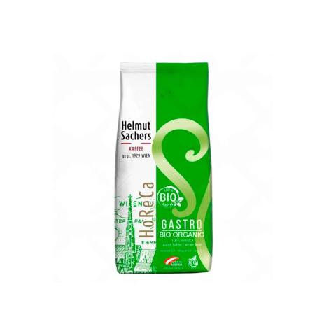 Кофе в зернах Helmut Sachers' Gastro Bio Organic, 1000г