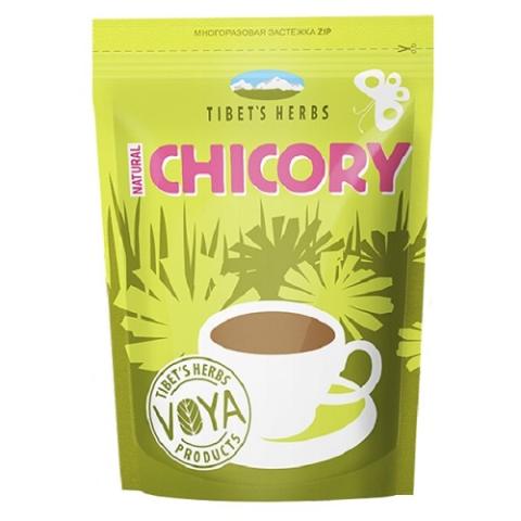 Цикорий растворимый Tibet's Herbs, 100 г