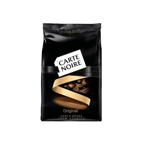 Кофе в зернах Carte Noire Original, 800г