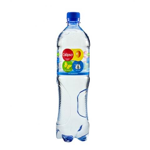 Вода питьевая Calipso без газа, 1,5л, пластик